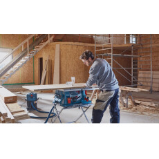 Дисковая пила Bosch GTS 635-216 Professional