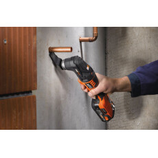 Шлифовальная машина AEG OMNI 18C 0-KIT1