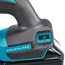 Аккумуляторный лобзик MAKITA CXT DJV184Z в коробке