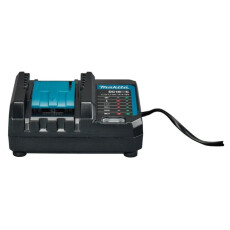 Зарядное устройство MAKITA DC18WC (18.0 В, 2.1 А)