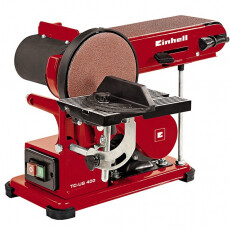 Станок точильно-шлифовальный Einhell TC-US 400