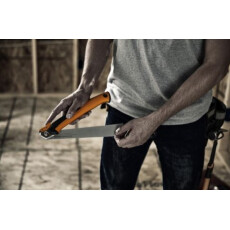 Пила складная 250мм PowerTooth FISKARS
