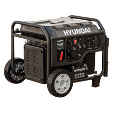 Генератор бензиновый инверторный HYUNDAI HHY 7055Si