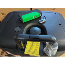 Генератор бензиновый инверторный ELP LH45iE