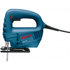 Лобзик электрический Bosch GST 65 B Professional