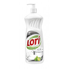 Средство для мытья посуды GraSS "Lori Premium". 1 л.