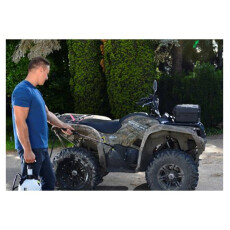 Опрыскиватель Marolex Industry Acid line 12 (пакет)