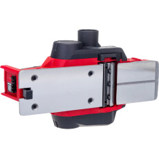 Рубанок аккумуляторный Einhell TE-PL 18/82 Li - Solo