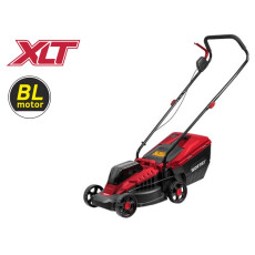 Газонокосилка аккумуляторная WORTEX CLM 3336 ALL1 XLT SOLO