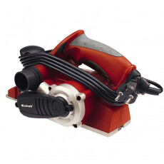 Рубанок электрический Einhell RT-PL 82