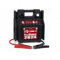 Зарядное устройство для аккумулятора Telwin Pro Start 2824