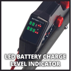 Культиватор аккумуляторный Einhell GP-CR 36/45 Li E BL- Solo