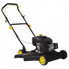 Бензиновая газонокосилка Huter GLM-4.0 G