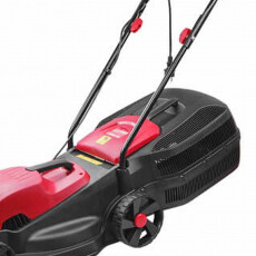 Электрическая газонокосилка WORTEX LM 3815 P