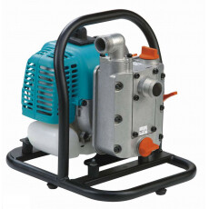Мотопомпа Gardena Classic 9000/3 01436-20.000.00
