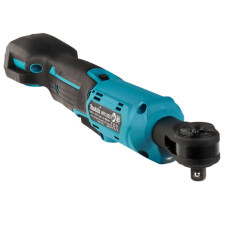 Трещотка угловая аккумуляторная Makita WR100DZ
