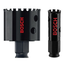 Алмазная коронка BOSCH 68мм