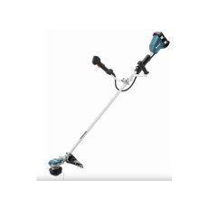 Триммер аккумуляторный MAKITA LXT DUR368APT2 (2 АКБ 5Ач + ЗУ)