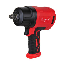Пневмогайковерт ударный Elitech 0704.034200
