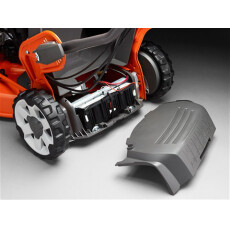 Бензиновая газонокосилка Husqvarna LC 353VI