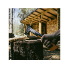 Топор универсальный FISKARS X14 XS