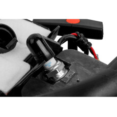 Бензопила HDC HD-C180