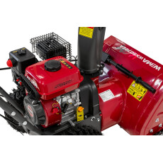 Снегоуборщик бензиновый Weima WXS0722A
