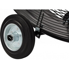 Вентилятор напольный Ballu BIF-17D