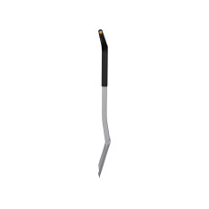 Лопата штыковая телескопическая закругленная Xact FISKARS (1066732)