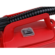 Краскораспылитель электрический WORTEX PS 1165-1 в кор.