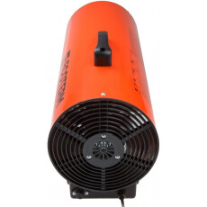 Тепловая пушка газовая Ecoterm GHD-50T