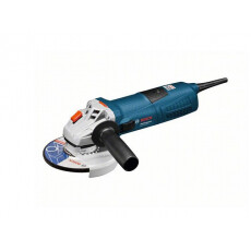 Одноручная углошлифмашина BOSCH GWS 13-125 CI в кор.
