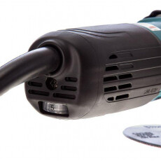 Полировальная машина MAKITA SA 5040 C в кор.