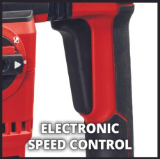 Перфоратор Einhell TE-RH 32-1600 4F