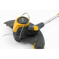 Триммер аккумуляторный Stiga GT 500e Kit (48V 2 Ah + З/У)