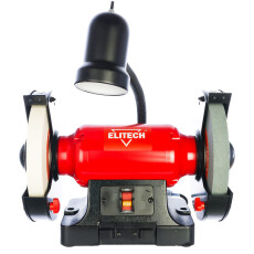 Точильный станок Elitech СТ 600C