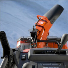 Снегоуборщик Husqvarna ST 430T