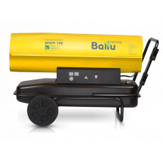 Дизельная тепловая пушка Ballu BHDP-100
