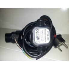 Защита от сухого хода DRY