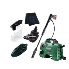 Мойка высокого давления Bosch AQT 33-11