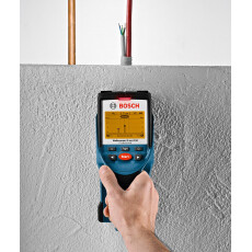 Детектор проводки BOSCH D-tect 150 в кор.