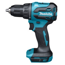 Аккумуляторная дрель-шуруповерт MAKITA LXT DDF490Z в кор.