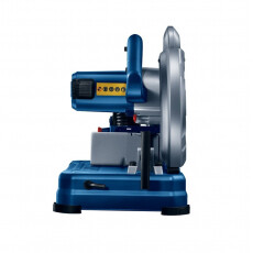 Отрезная пила по металлу Bosch GCO 20-14 Professional
