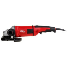 Двуручная углошлифмашина WORTEX AG 2326-2