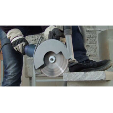 Угловая шлифмашина Bosch GWS 26-180 H Professional (0.601.855.100)