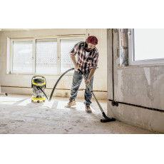 Пылесос Karcher WD 6 P S V-30/6/22/T