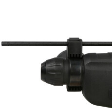 Перфоратор аккумуляторный Greenworks GD24SDS2 24В (АКБ 2 Ач + ЗУ)