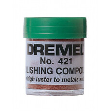 Приспособление для полировки (421) DREMEL