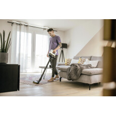 Аккумуляторный пылесос Karcher VC 4 Cordless Premium myHome