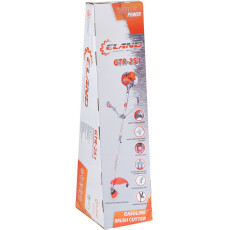 Бензиновый триммер Eland GTR-251